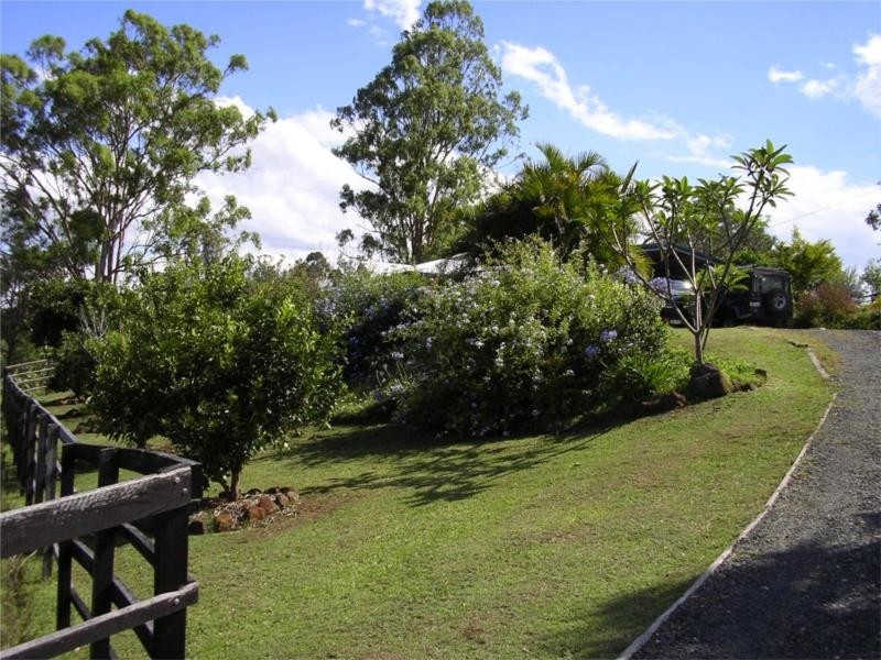 365 Dyraaba Road, Dyraaba NSW 2470