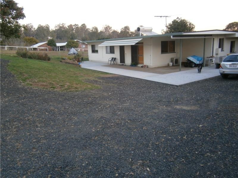 13 Wulkuraka Connection Road, Karrabin QLD 4306