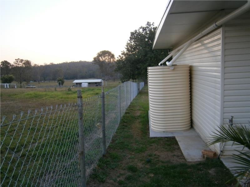 13 Wulkuraka Connection Road, Karrabin QLD 4306