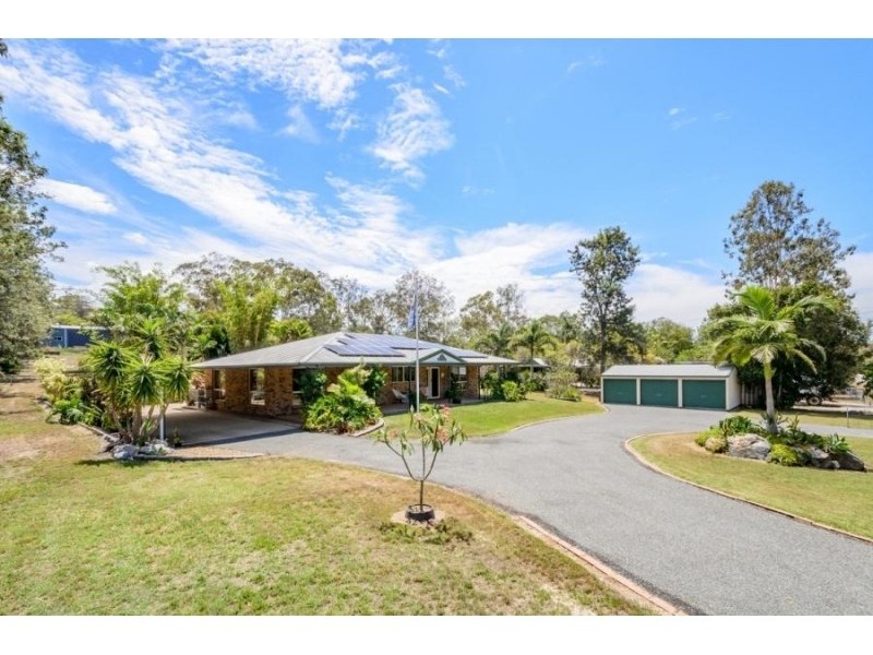 28 Panorama Circuit, Benaraby QLD 4680