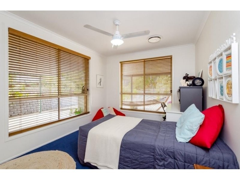 28 Panorama Circuit, Benaraby QLD 4680