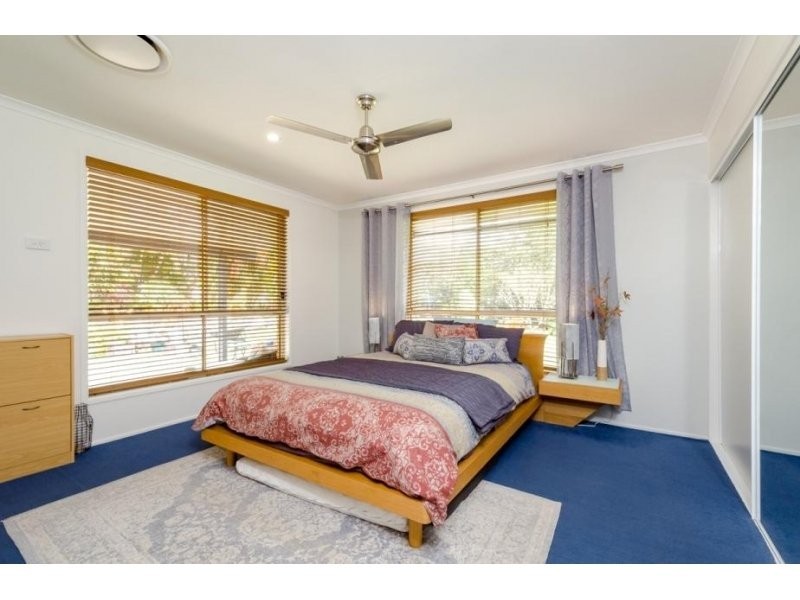 28 Panorama Circuit, Benaraby QLD 4680