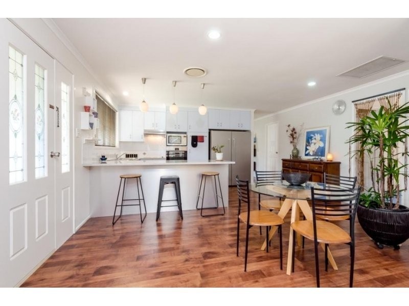 28 Panorama Circuit, Benaraby QLD 4680