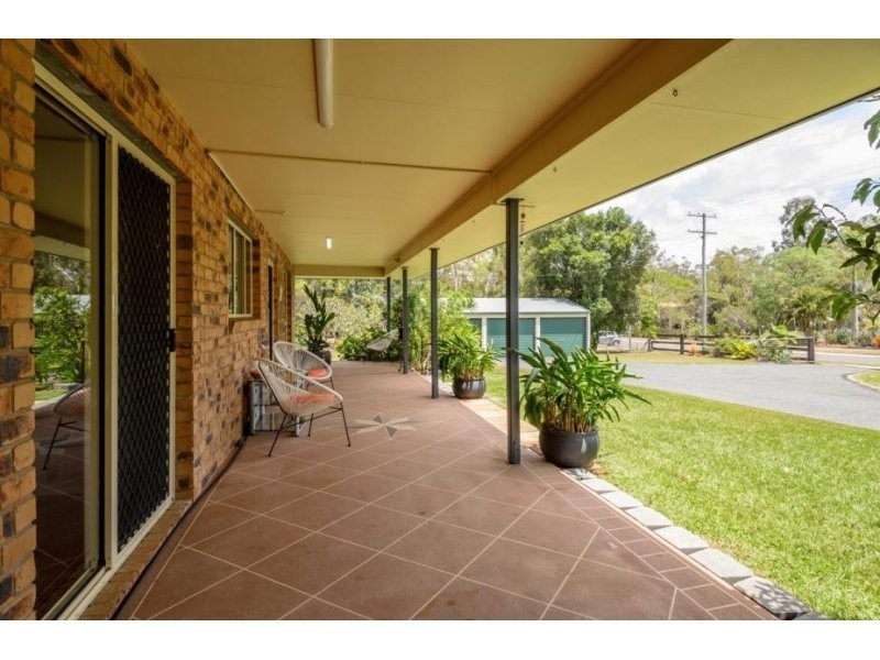 28 Panorama Circuit, Benaraby QLD 4680