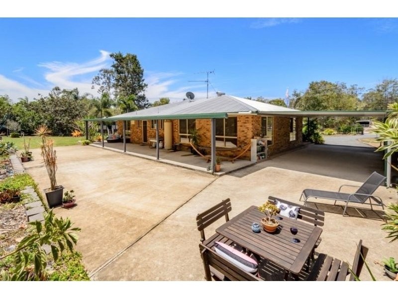 28 Panorama Circuit, Benaraby QLD 4680