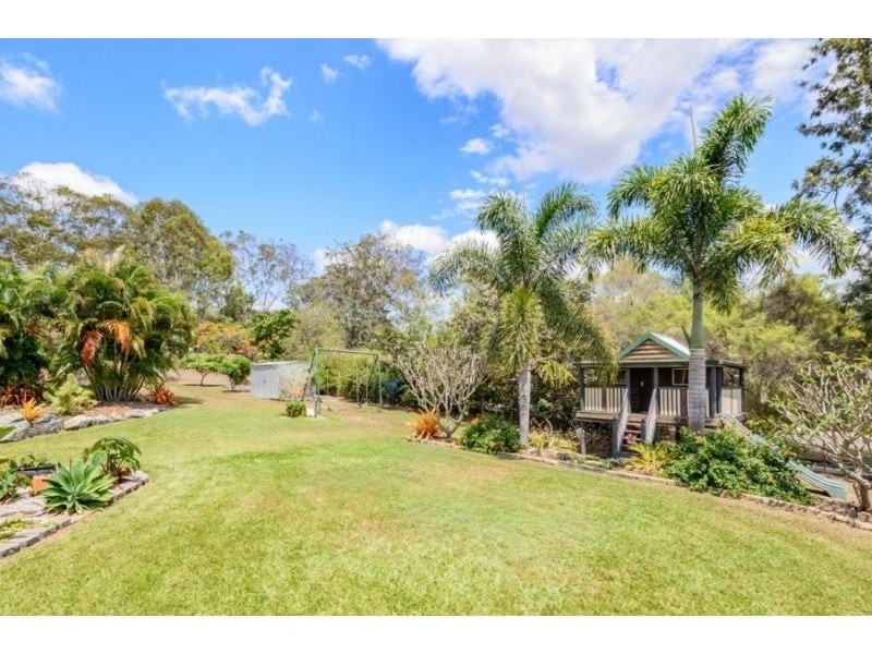 28 Panorama Circuit, Benaraby QLD 4680