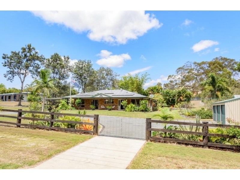 28 Panorama Circuit, Benaraby QLD 4680