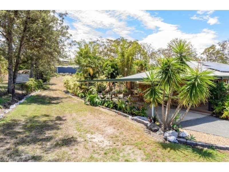28 Panorama Circuit, Benaraby QLD 4680