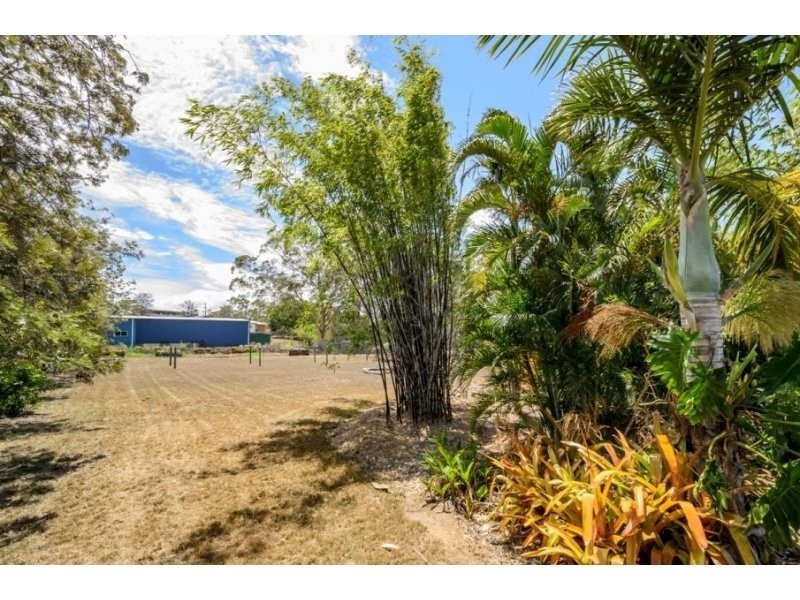 28 Panorama Circuit, Benaraby QLD 4680