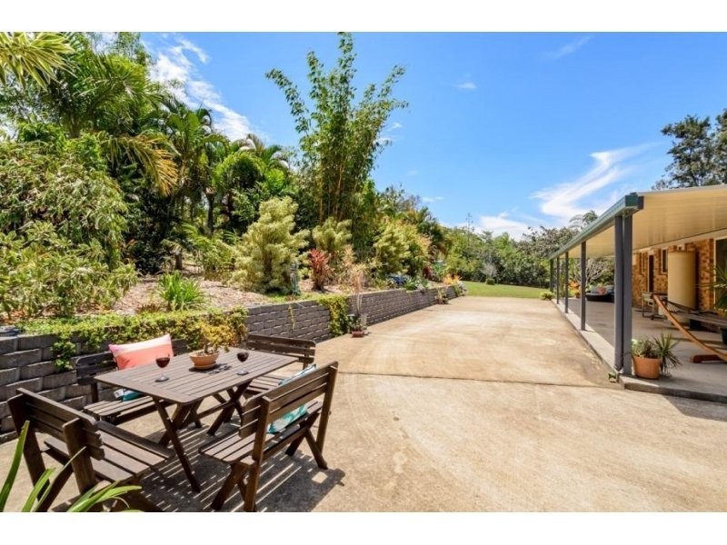 28 Panorama Circuit, Benaraby QLD 4680