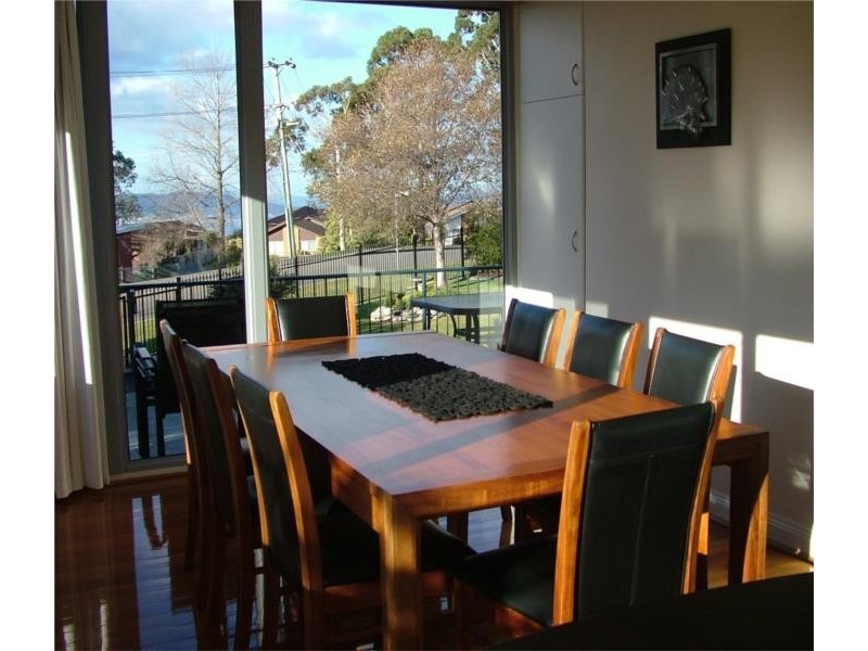 8 Tangara Road, Mount Nelson TAS 7007