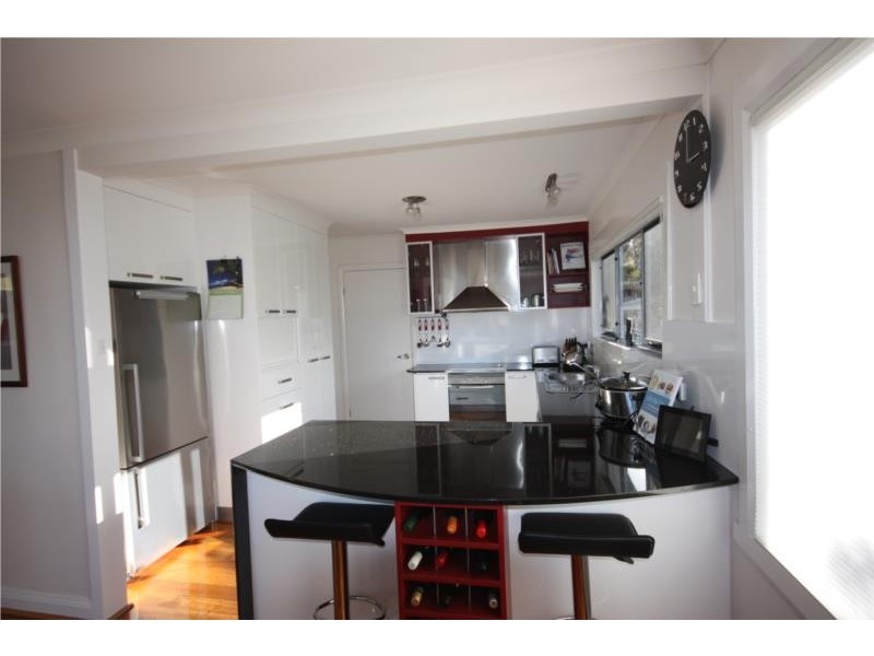 8 Tangara Road, Mount Nelson TAS 7007