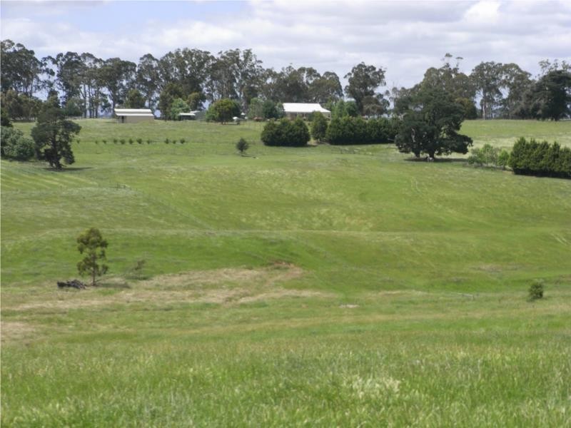 410 Old Sale Road, Drouin West VIC 3818