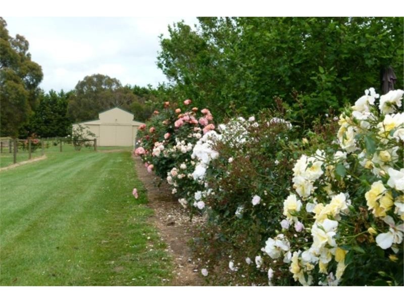 410 Old Sale Road, Drouin West VIC 3818