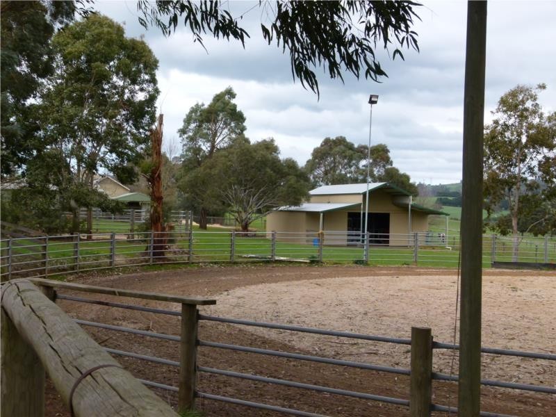 410 Old Sale Road, Drouin West VIC 3818