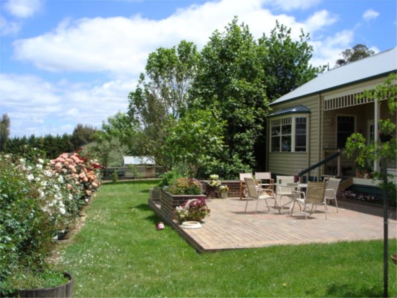 410 Old Sale Road, Drouin West VIC 3818