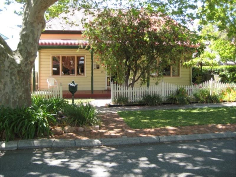 36 ROSEBERY ST, Jolimont WA 6014
