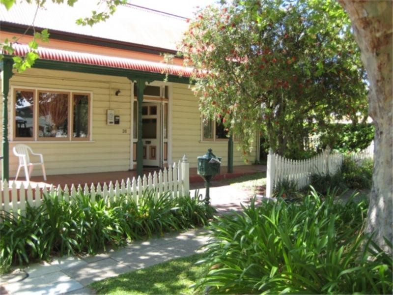 36 ROSEBERY ST, Jolimont WA 6014