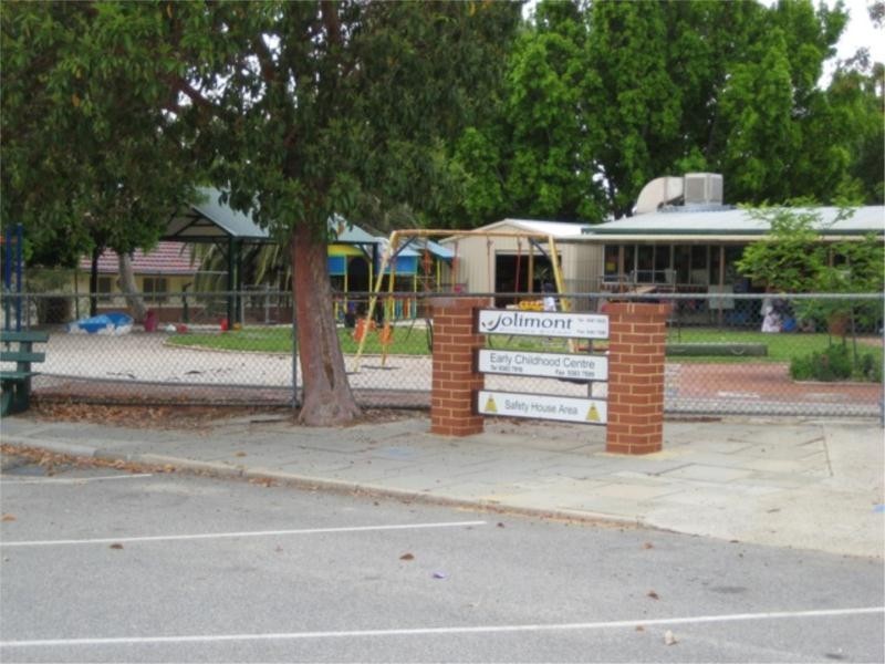 36 ROSEBERY ST, Jolimont WA 6014