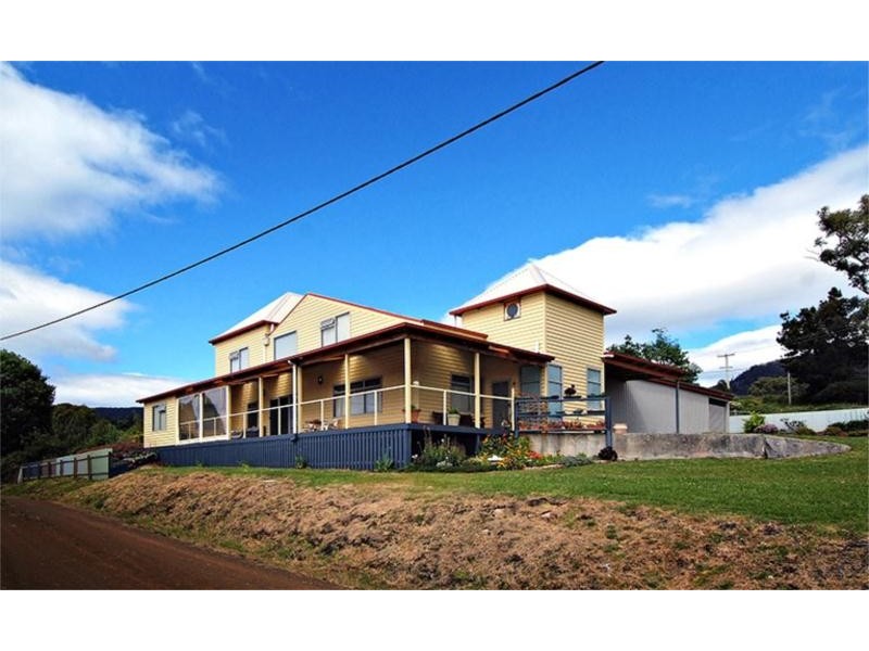 51 Woodbridge Hill Road, Woodbridge TAS 7162