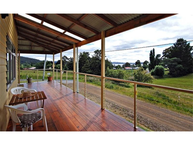 51 Woodbridge Hill Road, Woodbridge TAS 7162