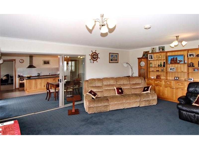 51 Woodbridge Hill Road, Woodbridge TAS 7162