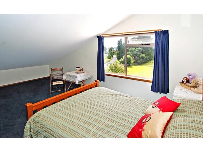 51 Woodbridge Hill Road, Woodbridge TAS 7162