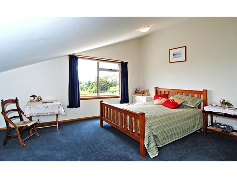 51 Woodbridge Hill Road, Woodbridge TAS 7162