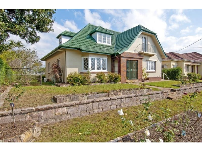 499 Old Cleveland Road, Camp Hill QLD 4152