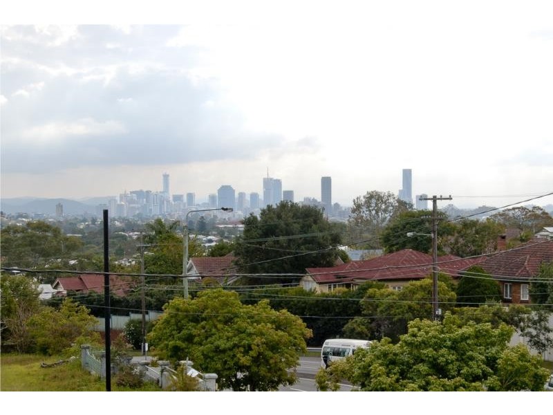 499 Old Cleveland Road, Camp Hill QLD 4152