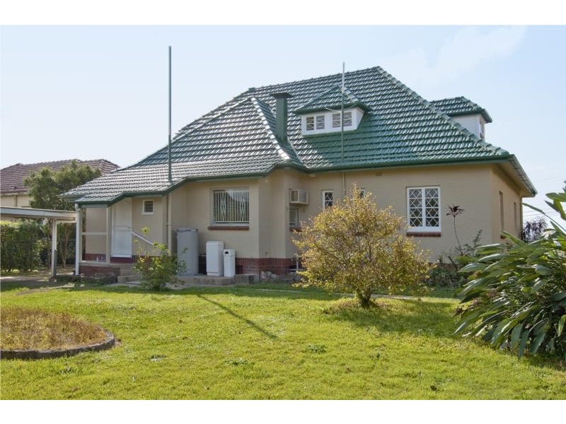 499 Old Cleveland Road, Camp Hill QLD 4152