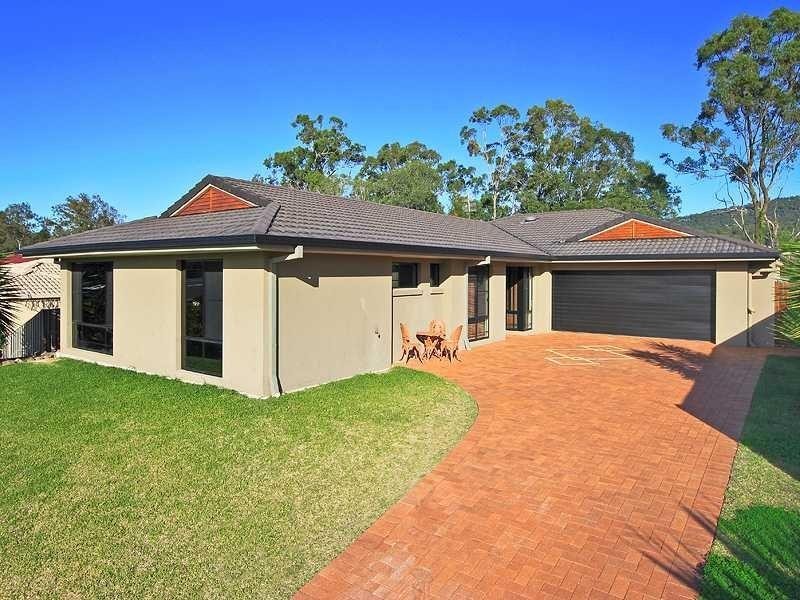 27 Treeline Circuit, Upper Coomera QLD 4209