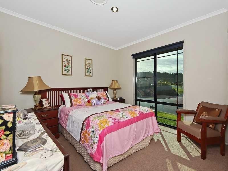 27 Treeline Circuit, Upper Coomera QLD 4209