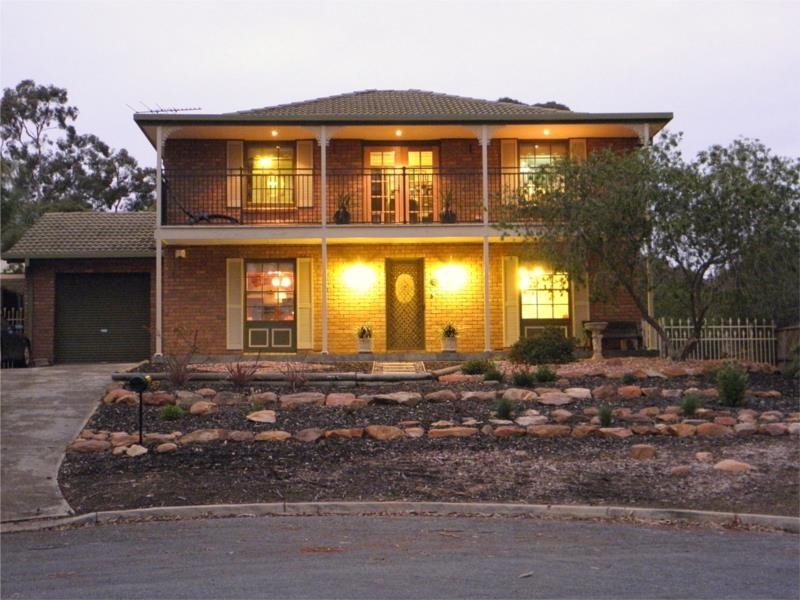 22 Tay Court, Banksia Park SA 5091