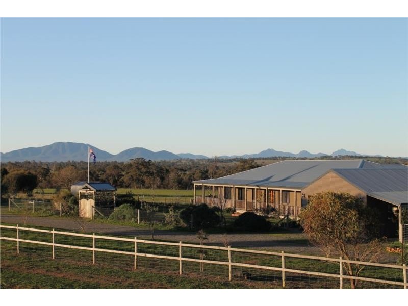 32 Hope Valley View, Kendenup WA 6323