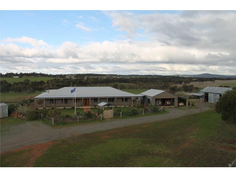 32 Hope Valley View, Kendenup WA 6323