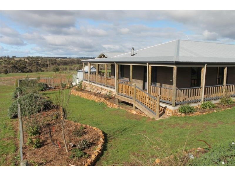 32 Hope Valley View, Kendenup WA 6323