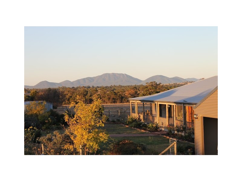 32 Hope Valley View, Kendenup WA 6323