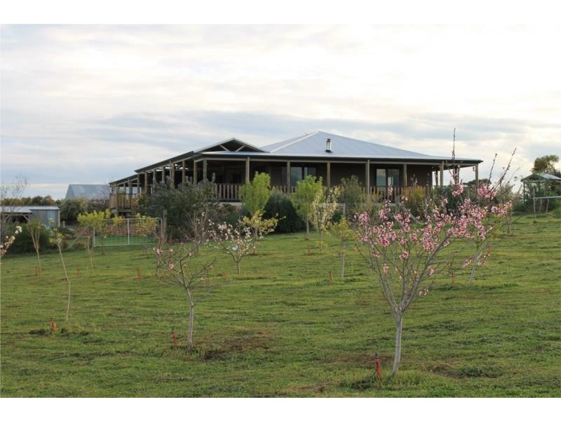 32 Hope Valley View, Kendenup WA 6323