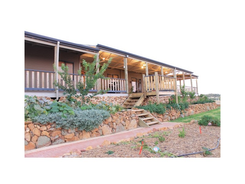 32 Hope Valley View, Kendenup WA 6323