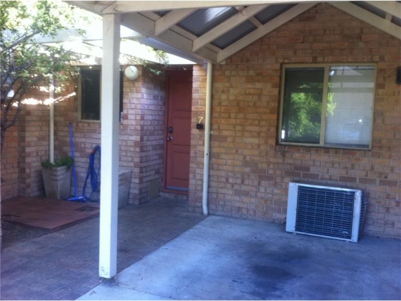 7/3 Brentham Street, Leederville WA 6007