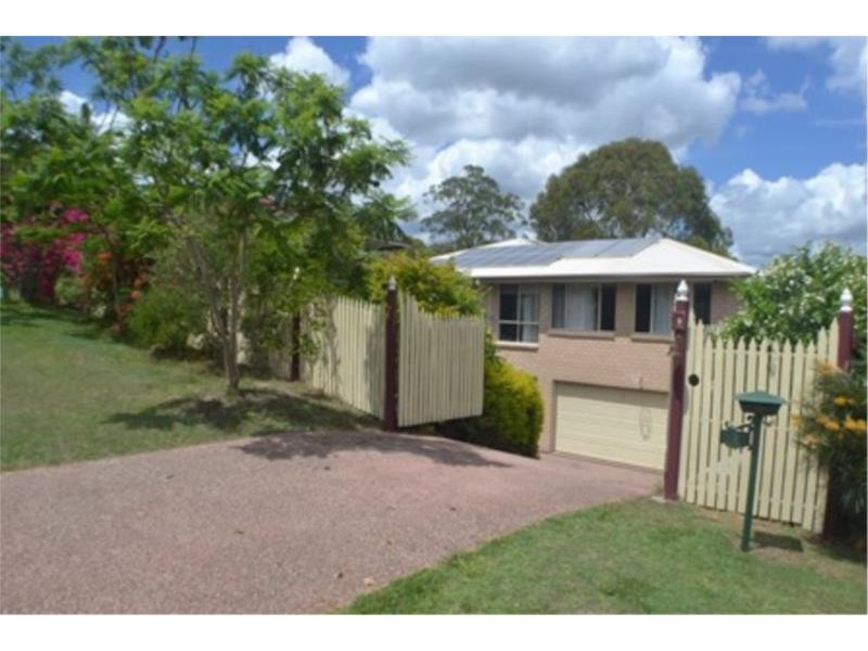 7 Salwood Place, Beenleigh QLD 4207