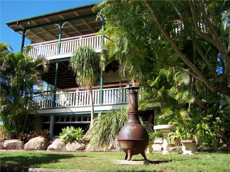 12 Chauvel Court, Boyne Island QLD 4680
