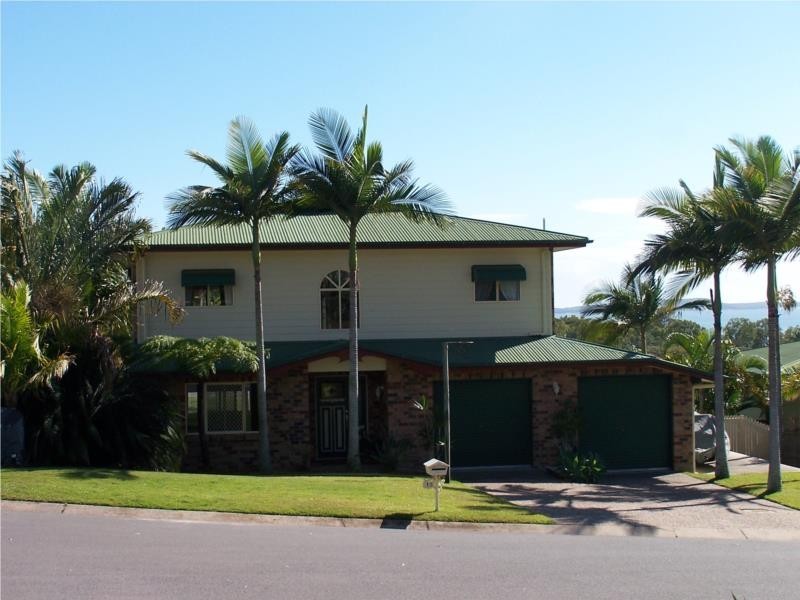 12 Chauvel Court, Boyne Island QLD 4680