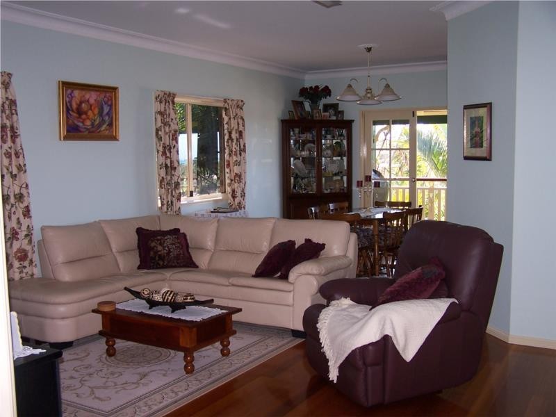 12 Chauvel Court, Boyne Island QLD 4680