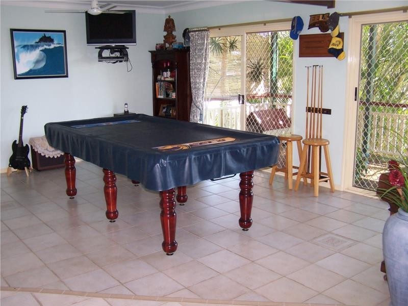 12 Chauvel Court, Boyne Island QLD 4680