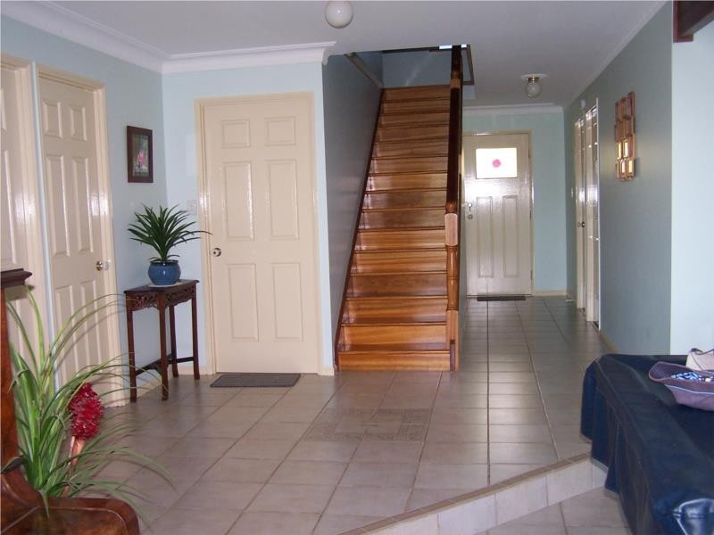 12 Chauvel Court, Boyne Island QLD 4680