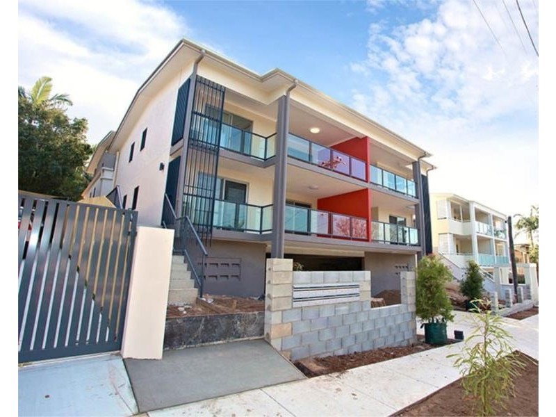 1/57 Collins Street, Nundah QLD 4012