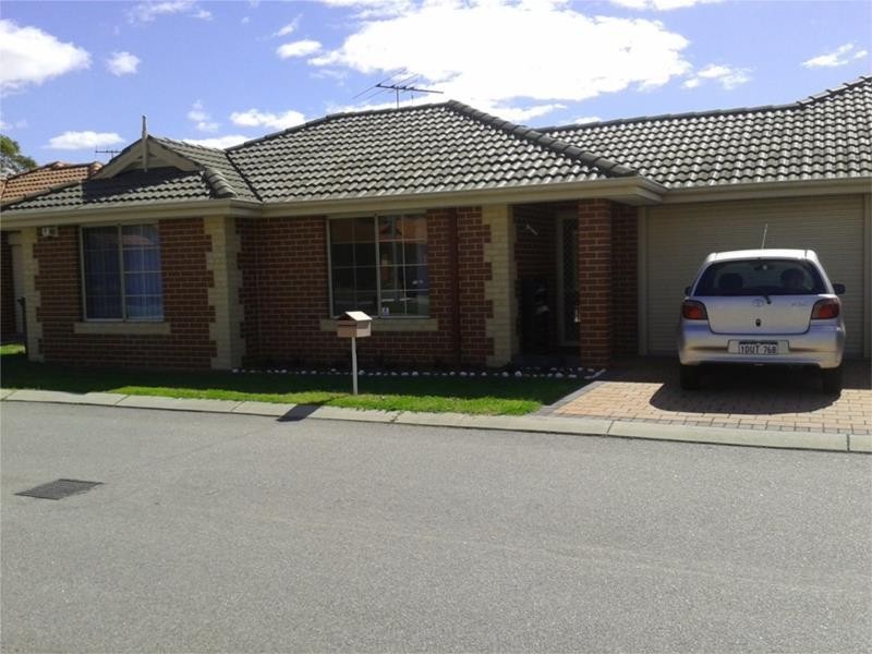 14/33 Seaforth Ave, Gosnells WA 6110