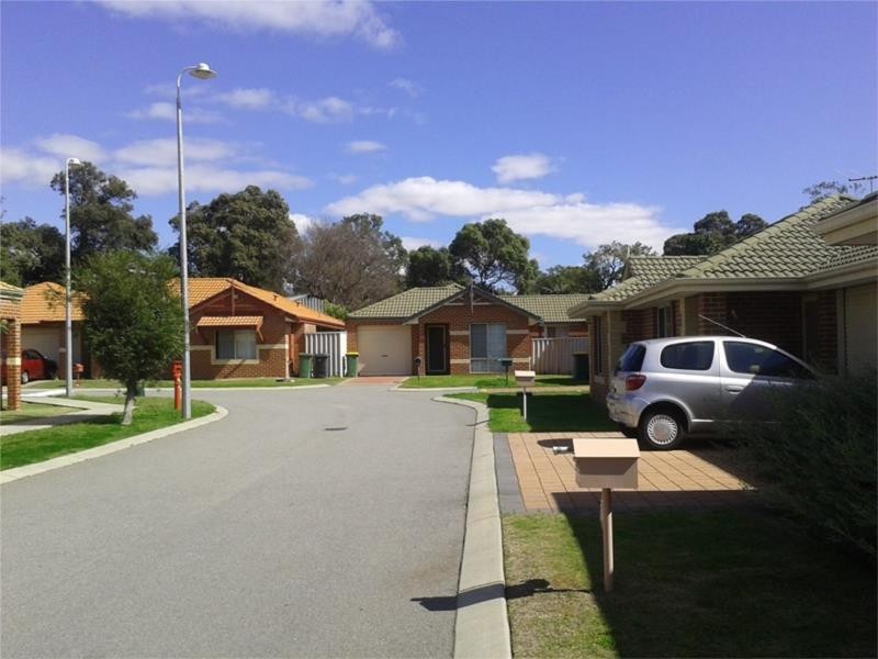 14/33 Seaforth Ave, Gosnells WA 6110